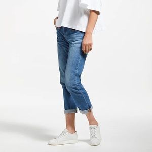 Levi's 501 Taper Jeans